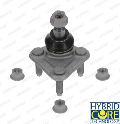 Кульова опора SEAT LEON, VW GOLF, AUDI TT, MOOG (VOBJ2410)