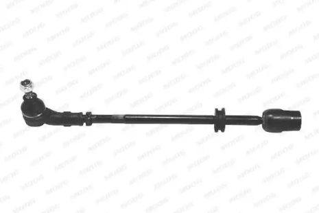 Тяга рулевая SEAT IBIZA II, VW GOLF II, JETTA II 83-02 перед. мост слева (MOOG)