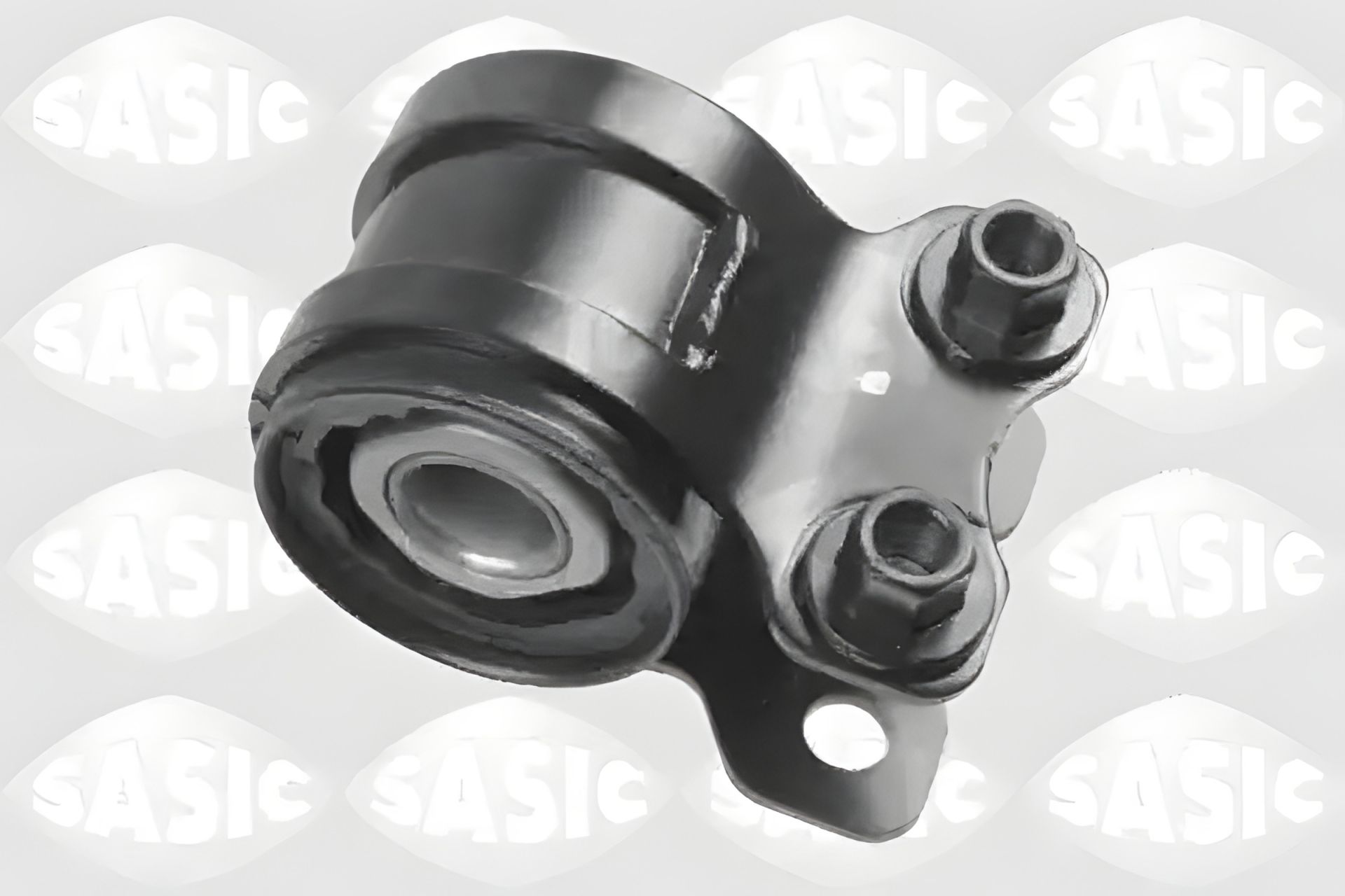 Сайлентблок переднего рычага VOLVO C30, MAZDA 3, FORD KUGA, SASIC (2256021) Сайлентблок переднего рычага VOLVO C30, MAZDA 3, FORD KUGA, SASIC (2256021)