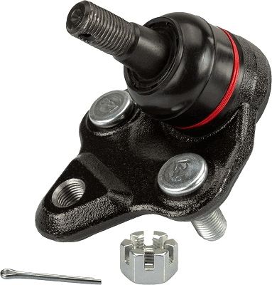 Шаровая опора TOYOTA COROLLA, TOYOTA YARIS, TOYOTA PRIUS, TRW (JBJ681)