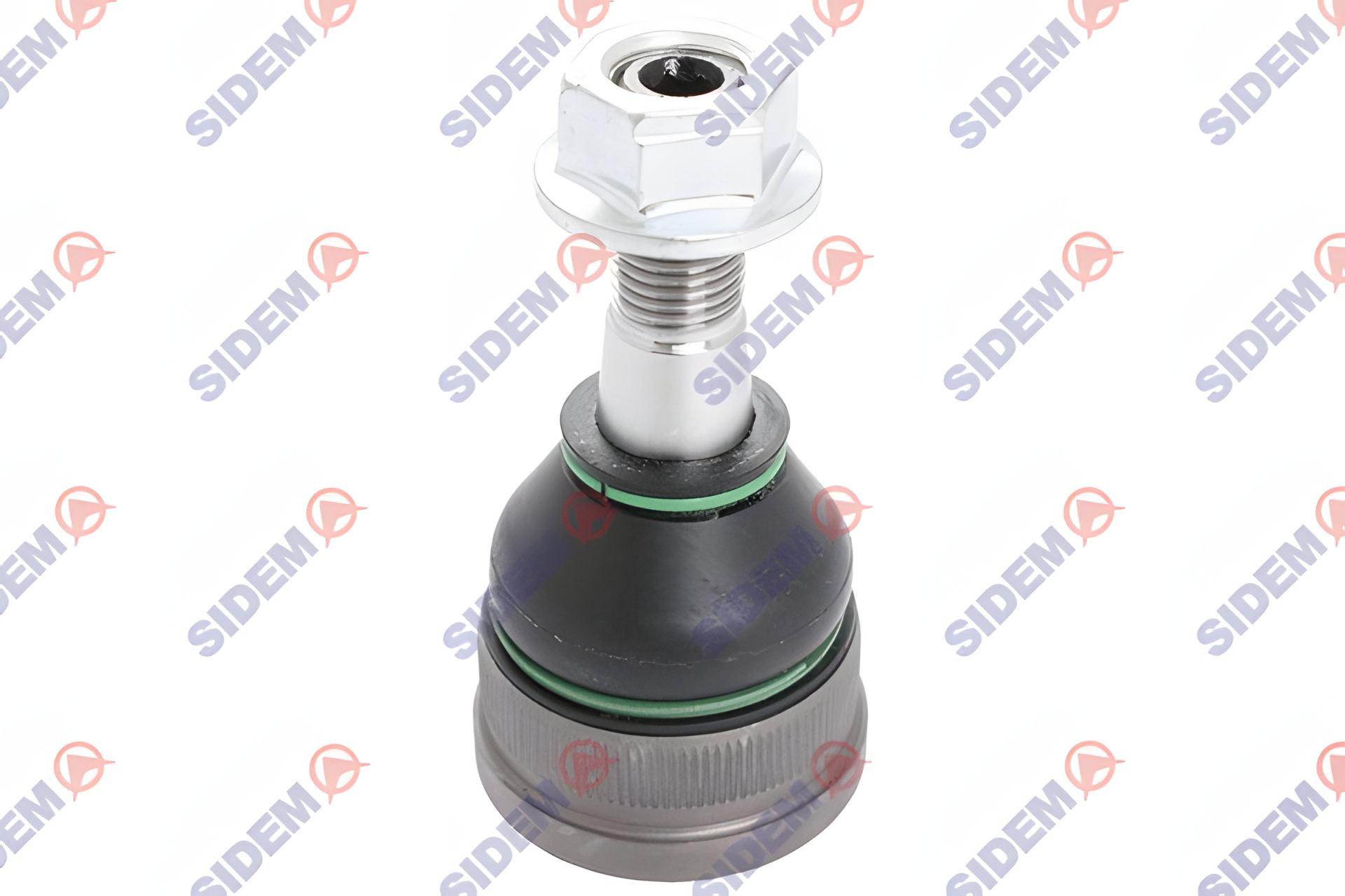 Опора кульова MAZDA BT-50, FORD RANGER, SIDEM (4286) Опора кульова MAZDA BT-50, FORD RANGER, SIDEM (4286)