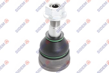 Опора кульова MAZDA BT-50, FORD RANGER, SIDEM (4286) Опора кульова MAZDA BT-50, FORD RANGER, SIDEM (4286)