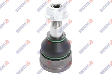 Опора кульова MAZDA BT-50, FORD RANGER, SIDEM (4286) Опора кульова MAZDA BT-50, FORD RANGER, SIDEM (4286)