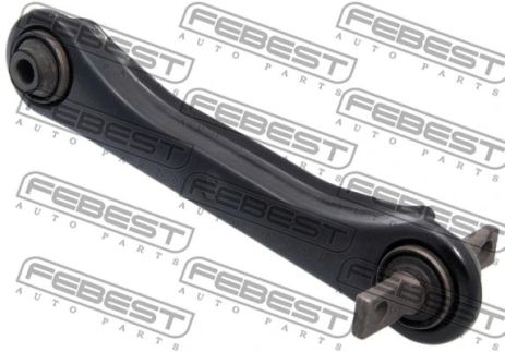 Важіль підвіски MITSUBISHI MIRAGE, MITSUBISHI LANCER, MITSUBISHI COLT, FEBEST (0425CK01)