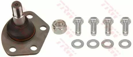 Кульова опора PEUGEOT BOXER, FIAT DUCATO, CITROËN JUMPER, TRW (JBJ278)