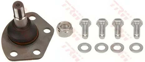 Опора кульова PEUGEOT BOXER, FIAT DUCATO, CITROËN JUMPER, TRW (JBJ278)