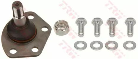 Кульова опора PEUGEOT BOXER, FIAT DUCATO, CITROËN JUMPER, TRW (JBJ278)