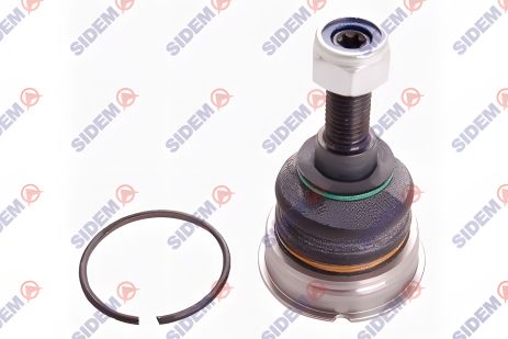 Опора шаровая VW AMAROK, SIDEM (63086)