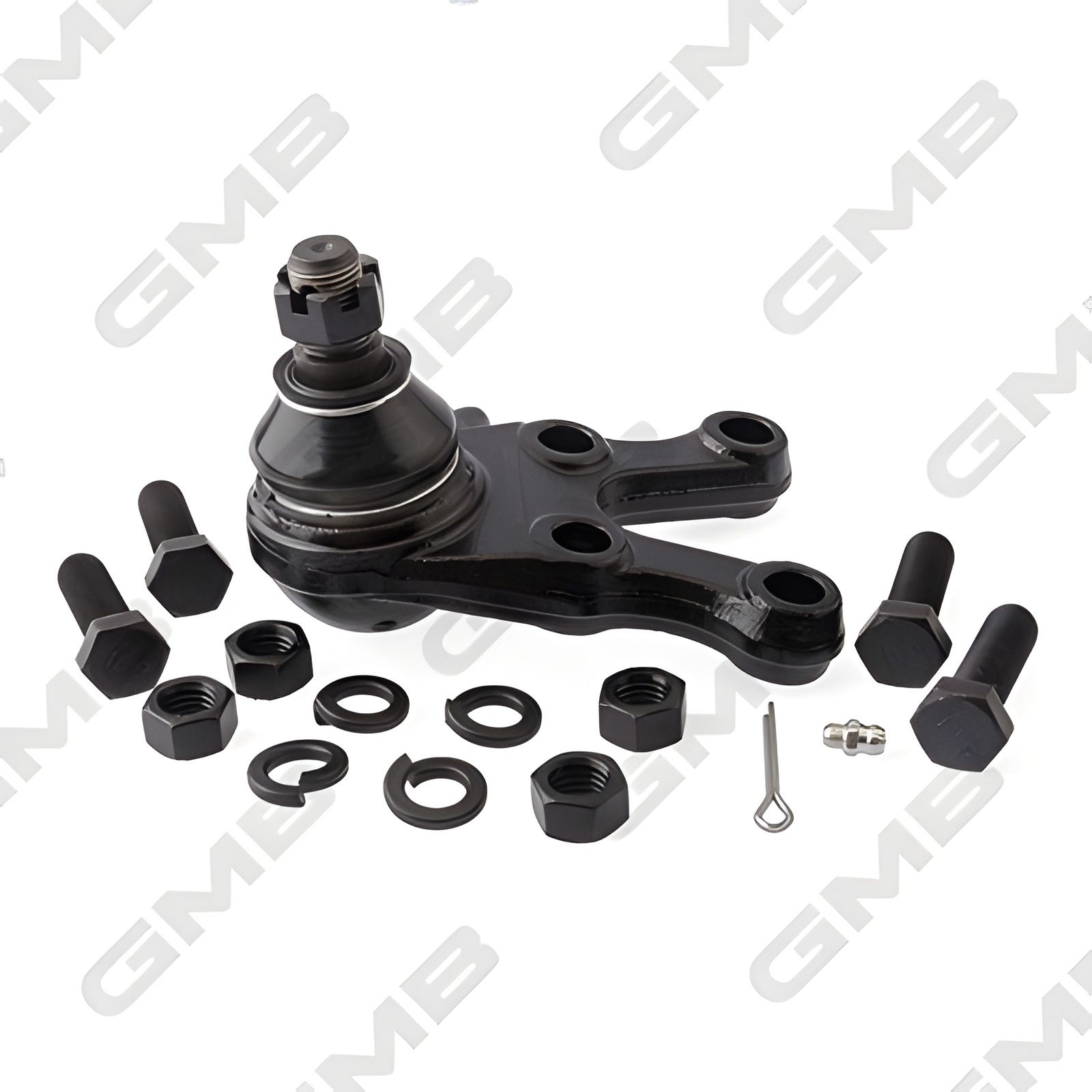 Шарова опора MITSUBISHI PAJERO, MITSUBISHI L, MITSUBISHI L200, GMB (01040546) Шарова опора MITSUBISHI PAJERO, MITSUBISHI L, MITSUBISHI L200, GMB (01040546)