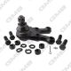Кульова опора MITSUBISHI PAJERO, MITSUBISHI L, MITSUBISHI L200, GMB (01040546)