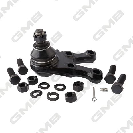 Опора шаровая MITSUBISHI PAJERO, MITSUBISHI L200, GMB (01040546) Опора шаровая MITSUBISHI PAJERO, MITSUBISHI L200, GMB (01040546)