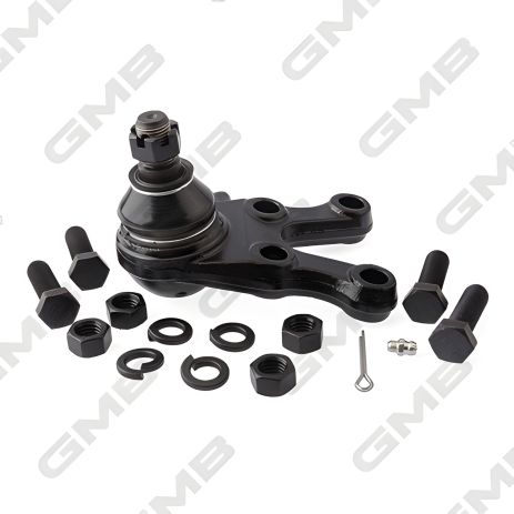 Шарова опора MITSUBISHI PAJERO, MITSUBISHI L, MITSUBISHI L200, GMB (01040546)