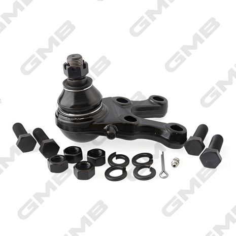 Кульова опора GMB для MITSUBISHI PAJERO, L200, (01040547) Кульова опора GMB для MITSUBISHI PAJERO, L200, (01040547)
