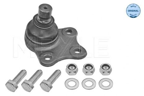 Кульова опора MAZDA 2, FORD FIESTA, FORD FUSION, MEYLE (7160100013)
