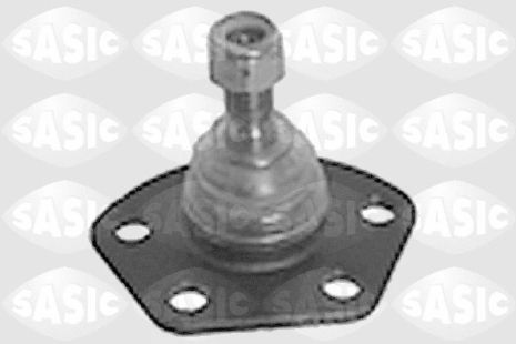 Кульова опора PEUGEOT BOXER, FIAT DUCATO, CITROËN JUMPER, SASIC (6403323)
