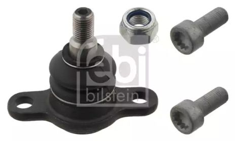 Кульова опора VW TRANSPORTER, VW MULTIVAN, FEBI BILSTEIN (30858)