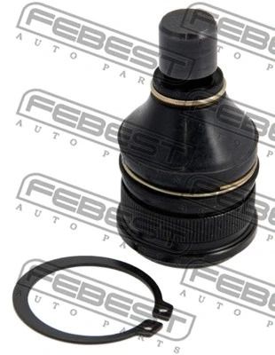 Шаровая опора MAZDA 3, MAZDA 5, MAZDA BIANTE, FEBEST (0520MZ3)