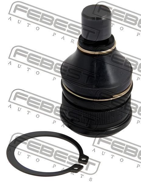 Шаровая опора для MAZDA 3, MAZDA 5, MAZDA BIANTE, FEBEST (0520MZ3)