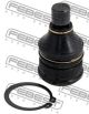 Кульова опора MAZDA 3, MAZDA 5, MAZDA BIANTE, FEBEST (0520MZ3)