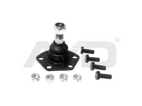 Шаровая опора LDV MAXUS, PEUGEOT BOXER, FIAT DUCATO, AYD (9200530)