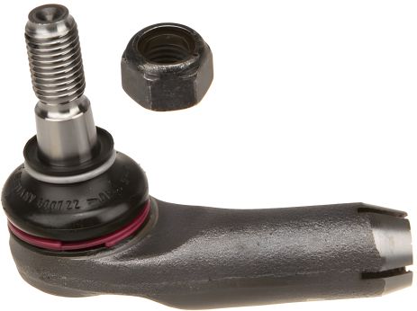 Наконечник рулевой тяги VW GOLF, AUDI A6, TRW (JTE141) Наконечник рулевой тяги VW GOLF, AUDI A6, TRW (JTE141)