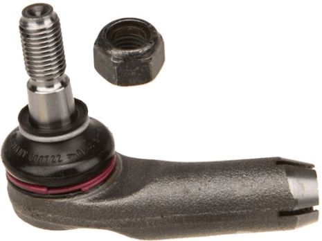 Наконечник рулевой тяги VW GOLF, AUDI A6, TRW (JTE141)