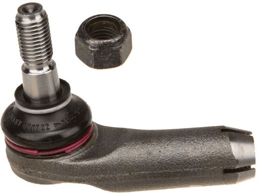 Накінечник рульової тяги VW GOLF, AUDI A6, TRW (JTE141) Накінечник рульової тяги VW GOLF, AUDI A6, TRW (JTE141)