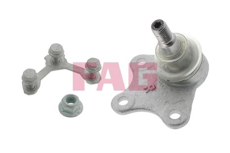 Кульова опора SEAT CORDOBA, VW POLO, SKODA ROOMSTER, FAG (825005510)