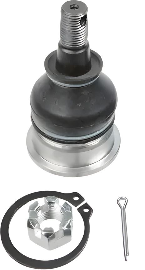 Опора кульова PEUGEOT 107, CITROËN C1, TOYOTA YARIS, LEMFORDER (2990401)