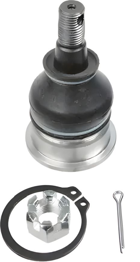 Шаровая опора для PEUGEOT 107, CITROËN C1, TOYOTA YARIS, LEMFORDER (2990401)