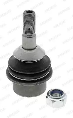 Кульова опора JEEP GRAND CHEROKEE, MOOG (CHBJ13876)