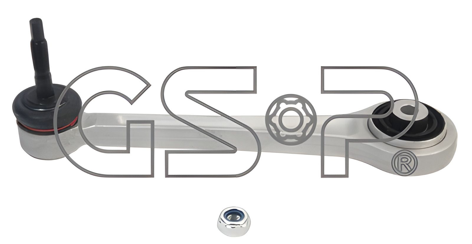 Подвесной рычаг для BMW 5, BMW 7, GSP (S060061) Подвесной рычаг для BMW 5, BMW 7, GSP (S060061)