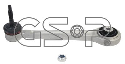 Важіль підвіски BMW 5, BMW 7, GSP (S060061)