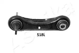 Рычаг подвески MITSUBISHI SPACE, MITSUBISHI COLT, MITSUBISHI CARISMA, ASHIKA (7105518L)