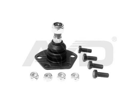 Шаровая опора PEUGEOT BOXER, FIAT DUCATO, CITROËN JUMPER, AYD (9205387)
