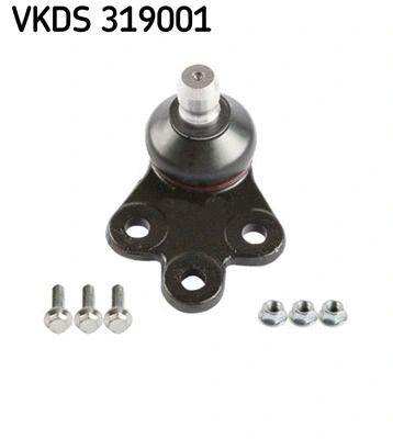 Шаровая опора TESLA MODEL, SKF (VKDS319001)