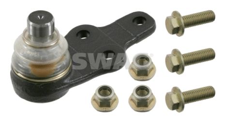 Кульова опора FORD MONDEO, SWAG (50922140) Кульова опора FORD MONDEO, SWAG (50922140)