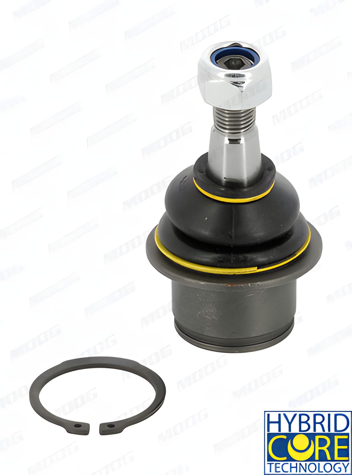 Шарова опора LANCIA THEMA, CHRYSLER 300, CHRYSLER 300C, MOOG (CHBJ10677) Шарова опора LANCIA THEMA, CHRYSLER 300, CHRYSLER 300C, MOOG (CHBJ10677)
