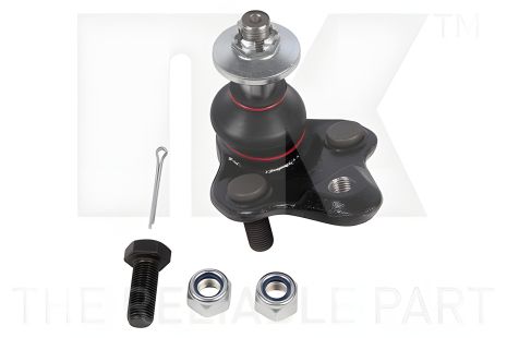 Кульова опора для LEXUS CT та TOYOTA PRIUS, NK (5044549)