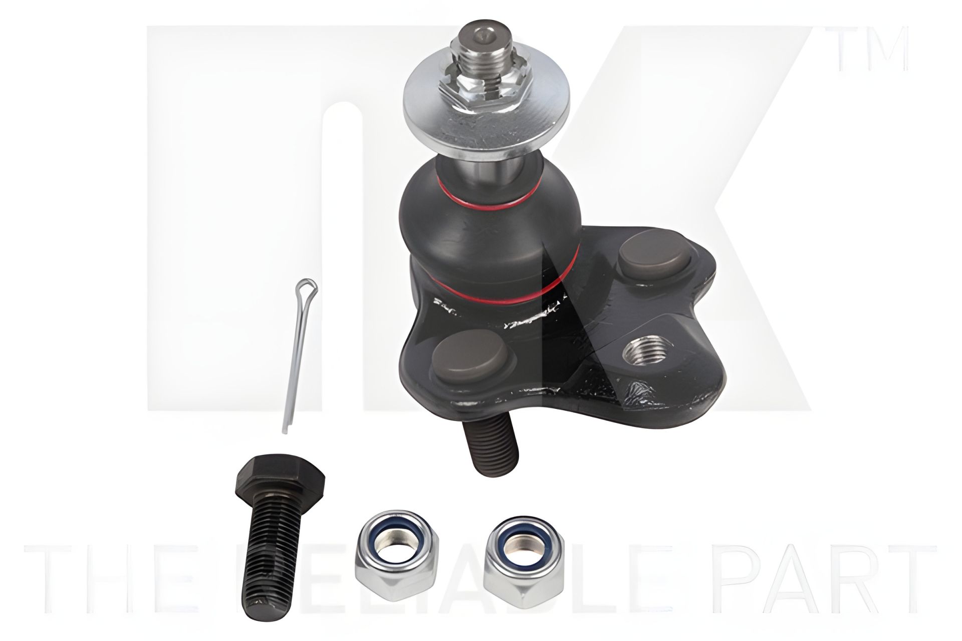 Кульова опора для LEXUS CT та TOYOTA PRIUS, NK (5044549) Кульова опора для LEXUS CT та TOYOTA PRIUS, NK (5044549)