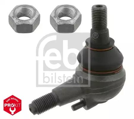 Шаровая опора MERCEDES-BENZ E-CLASS, MERCEDES-BENZ S-CLASS, MERCEDES-BENZ CLK, FEBI BILSTEIN (01433)