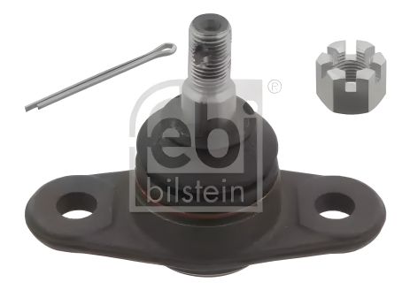 Шаровая опора для KIA RIO и HYUNDAI ACCENT, FEBI BILSTEIN (29704) Шаровая опора для KIA RIO и HYUNDAI ACCENT, FEBI BILSTEIN (29704)
