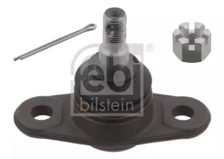 Кульова опора KIA RIO, HYUNDAI ACCENT, FEBI BILSTEIN (29704)