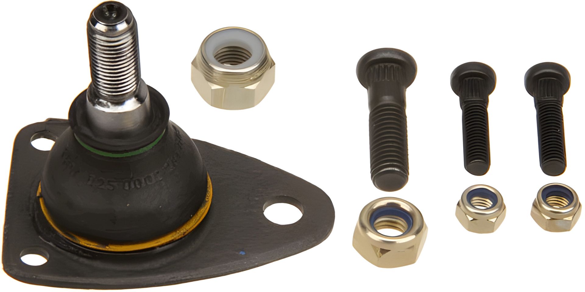 Шаровая опора для RENAULT 20, RENAULT 18, RENAULT FUEGO, TRW (JBJ262) Шаровая опора для RENAULT 20, RENAULT 18, RENAULT FUEGO, TRW (JBJ262)