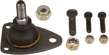 Шаровая опора RENAULT 20, RENAULT 18, RENAULT FUEGO, TRW (JBJ262)