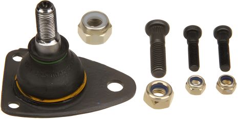 Кульова опора для RENAULT 20, RENAULT 18, RENAULT FUEGO, TRW (JBJ262) Кульова опора для RENAULT 20, RENAULT 18, RENAULT FUEGO, TRW (JBJ262)