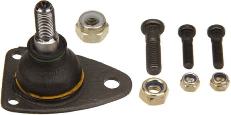Шаровая опора RENAULT 20, RENAULT 18, RENAULT FUEGO, TRW (JBJ262)