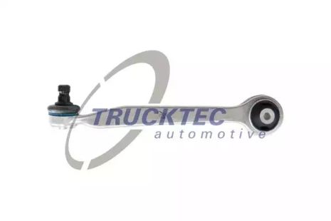 Важіль підвіски SKODA SUPERB, VW PASSAT, AUDI A4, TRUCKTEC (0731031)