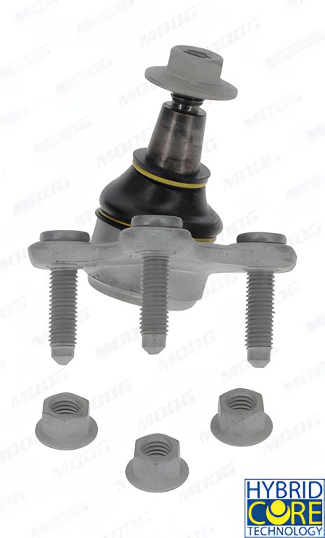 Кульова опора SKODA OCTAVIA, SEAT LEON, VW ARTEON, MOOG (VOBJ5012) Кульова опора SKODA OCTAVIA, SEAT LEON, VW ARTEON, MOOG (VOBJ5012)