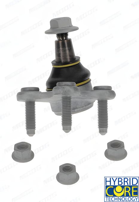 Кульова опора SKODA OCTAVIA, SEAT LEON, VW ARTEON, MOOG (VOBJ5011) Кульова опора SKODA OCTAVIA, SEAT LEON, VW ARTEON, MOOG (VOBJ5011)